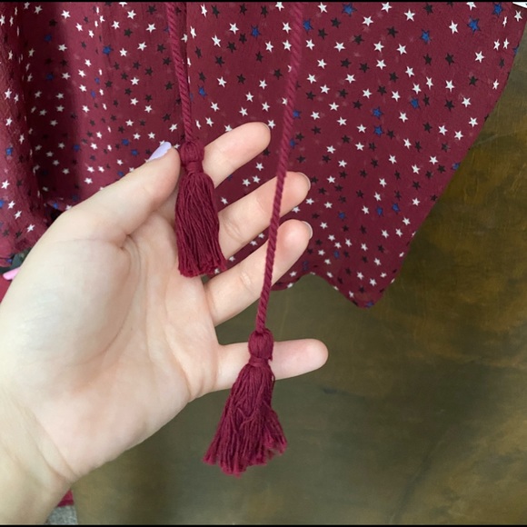 No Boundaries Tank - Picture 5 of 7